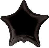 18" Star Foil Balloons | 100 pc