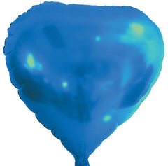 Heart Foil Balloons