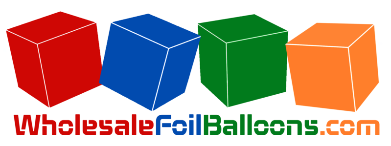 Wholesale Foil Balloons